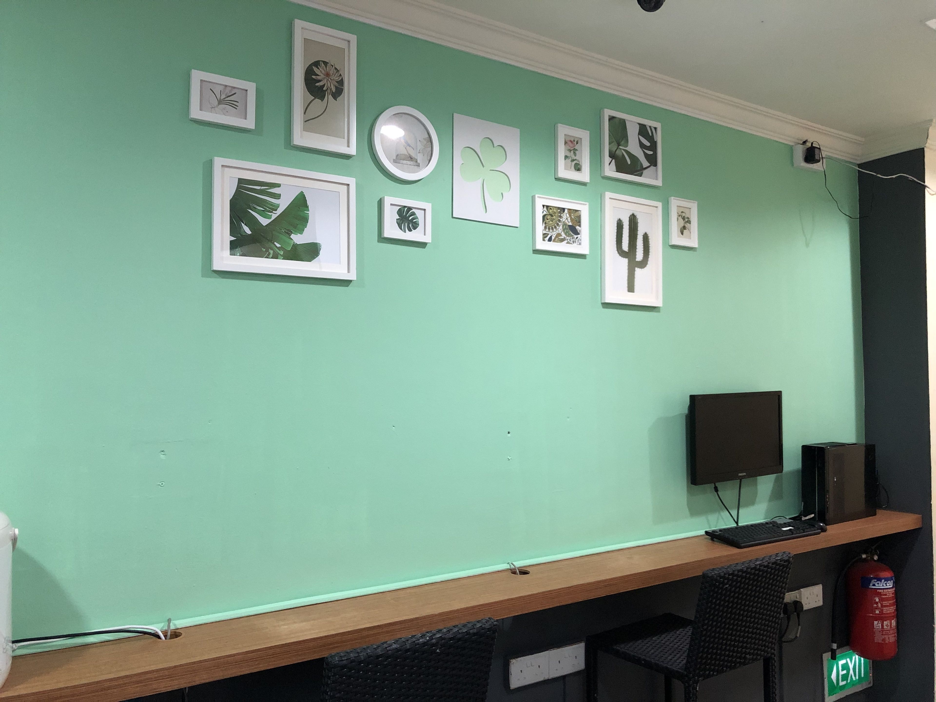 Photo - Snooze Inn @Dickson Road