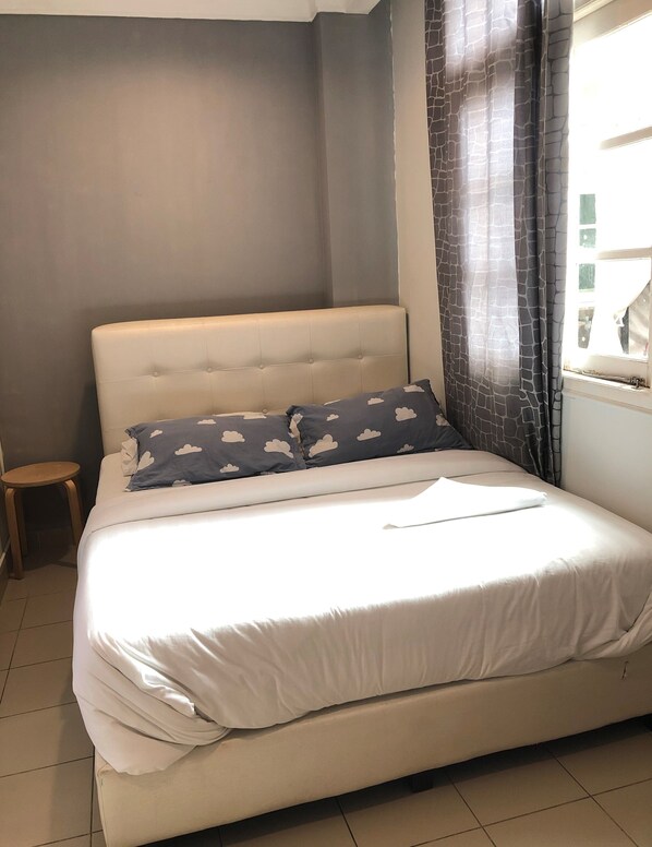 Triple Room with Private Bathroom