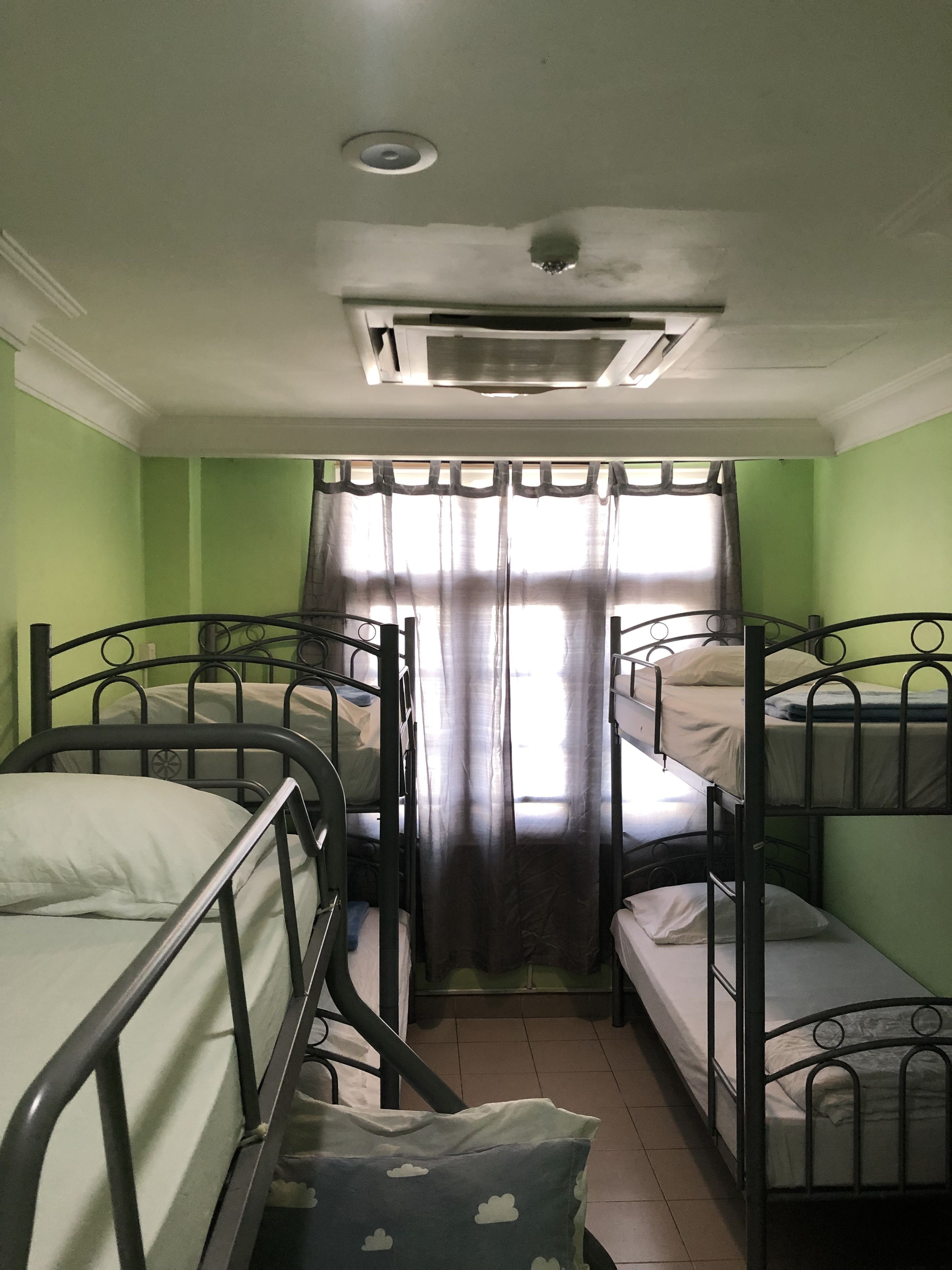 Photo - Snooze Inn @Dickson Road