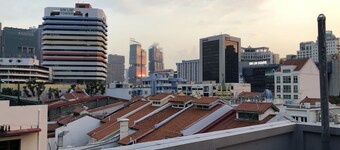 Snooze Inn Dickson Road - Hostel