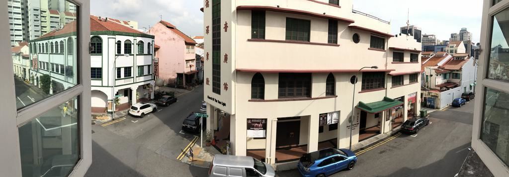 Photo - Snooze Inn @Dickson Road