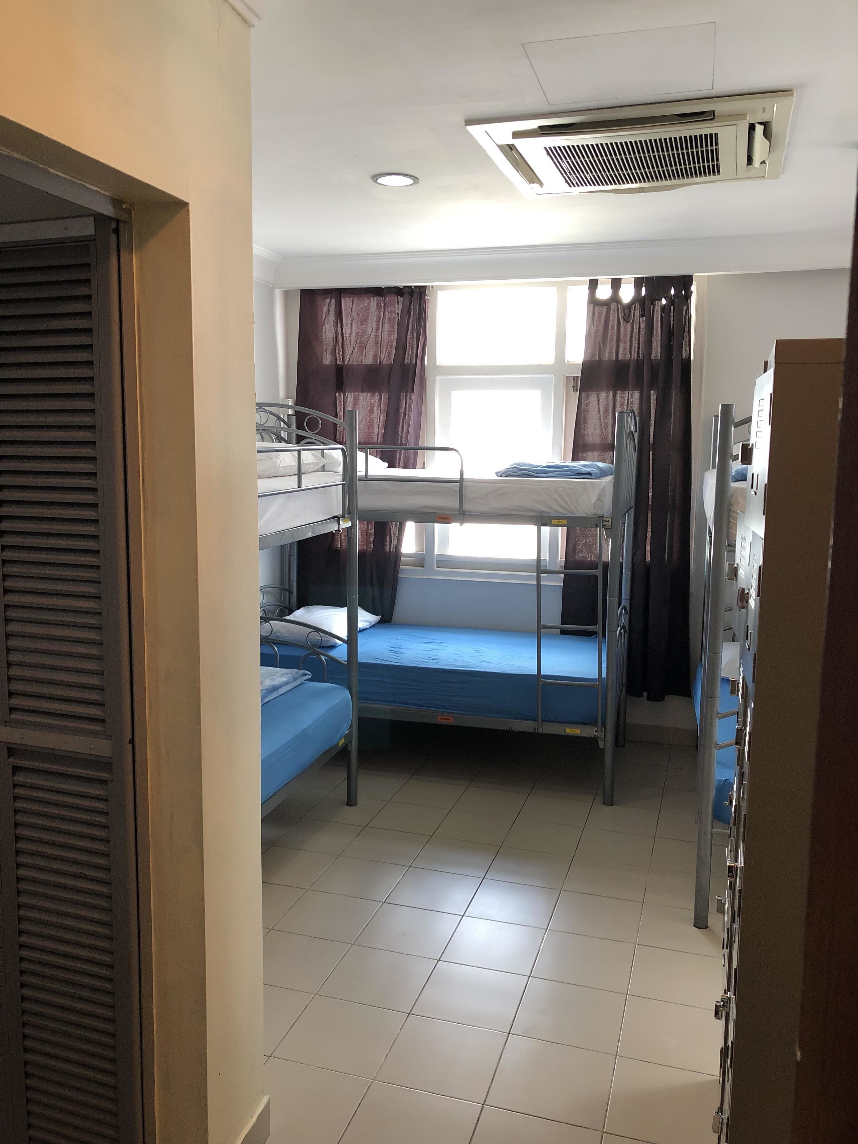 Photo - Snooze Inn @Dickson Road