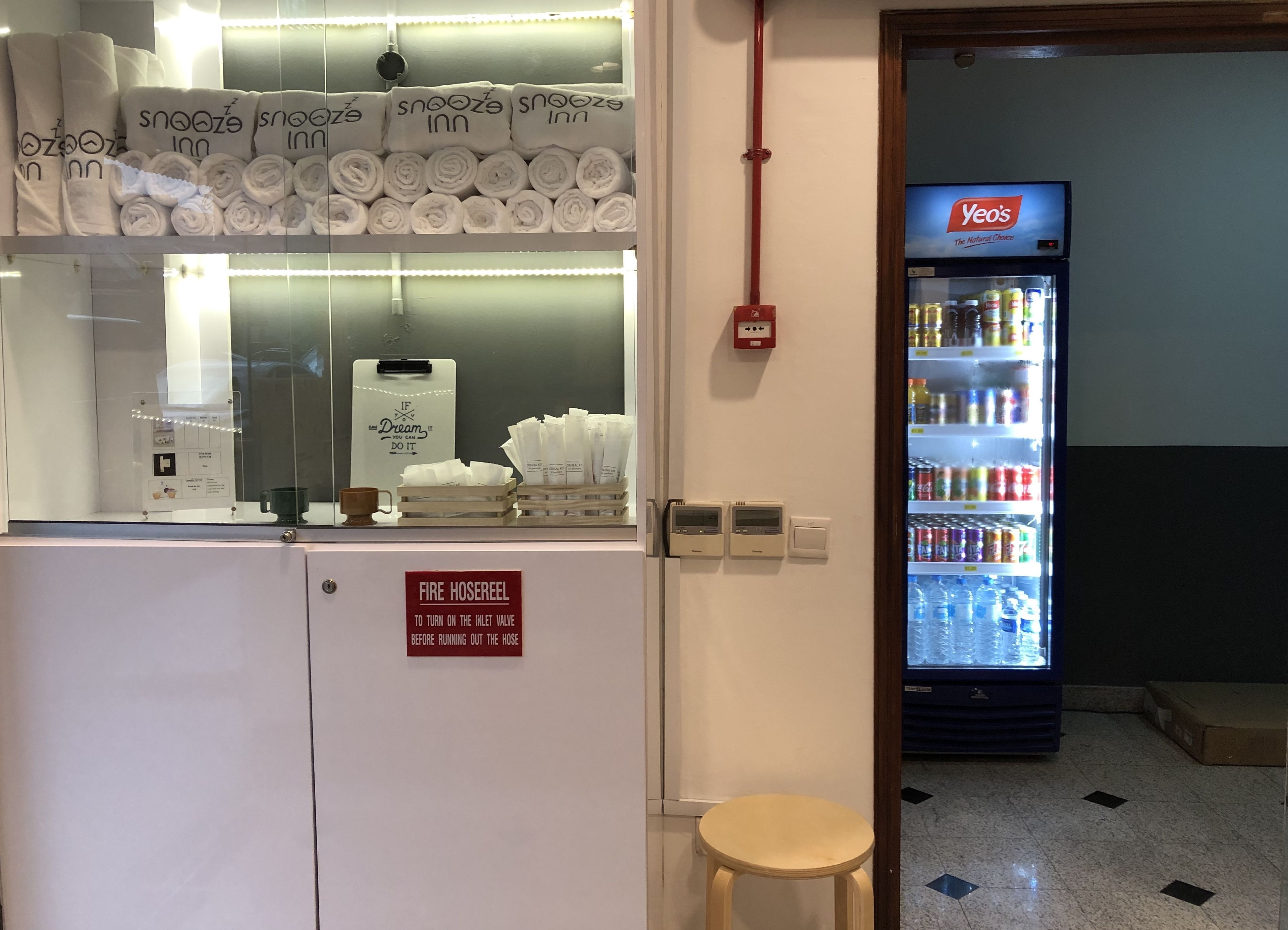 Photo - Snooze Inn @Dickson Road