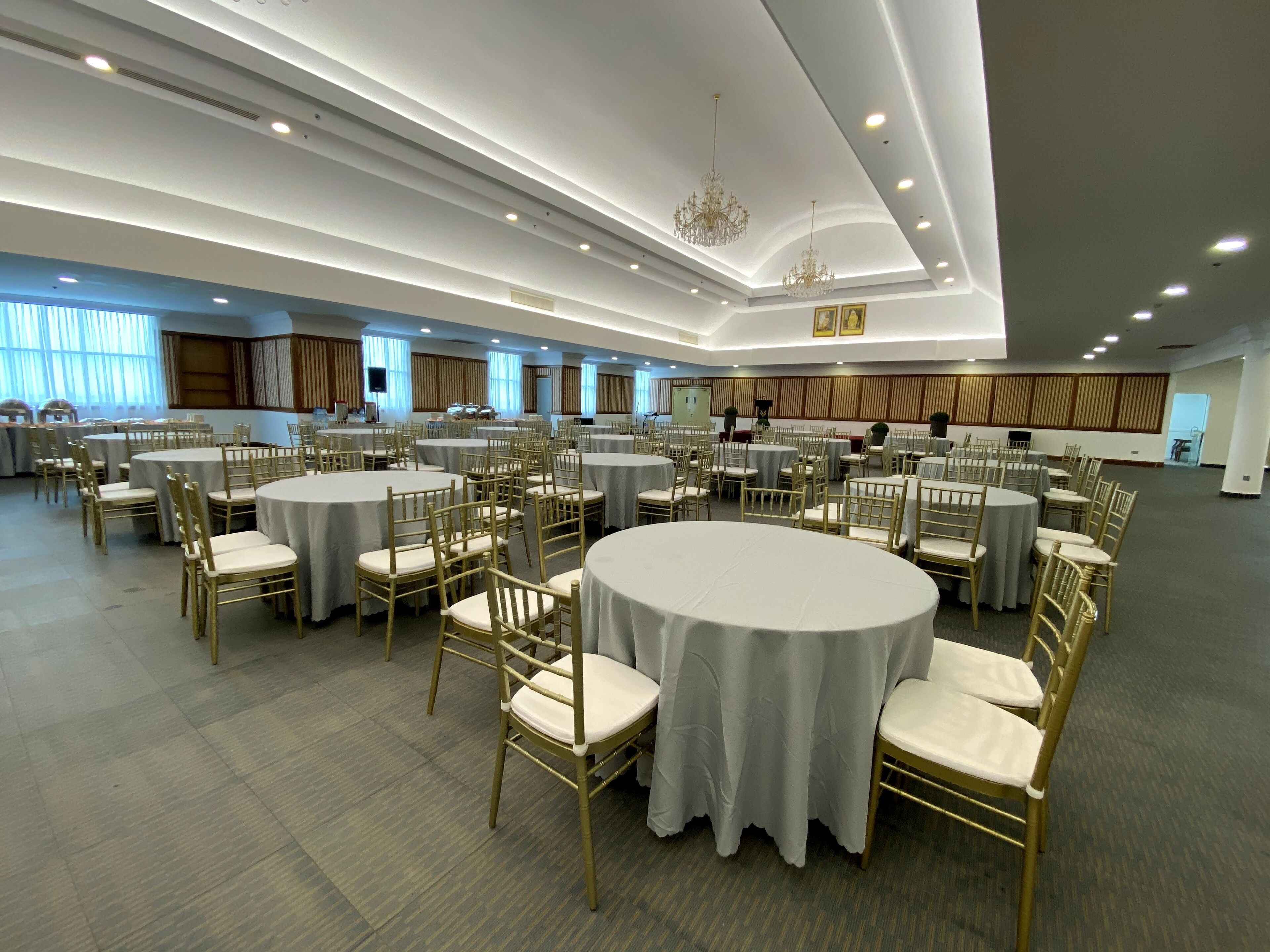 Ballroom