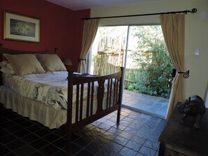 Suite (Cheetah) | Wifi i roba de llit 