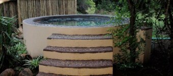 Kruger Inn Backpackers