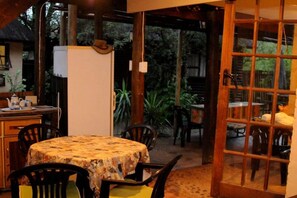 Terraço/pátio