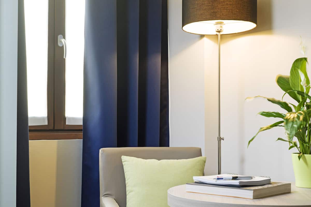 Superior Apartment (Double) | Room amenity