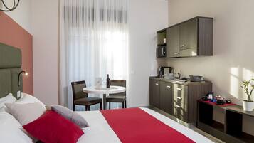 Superior-Apartment (quadruple)