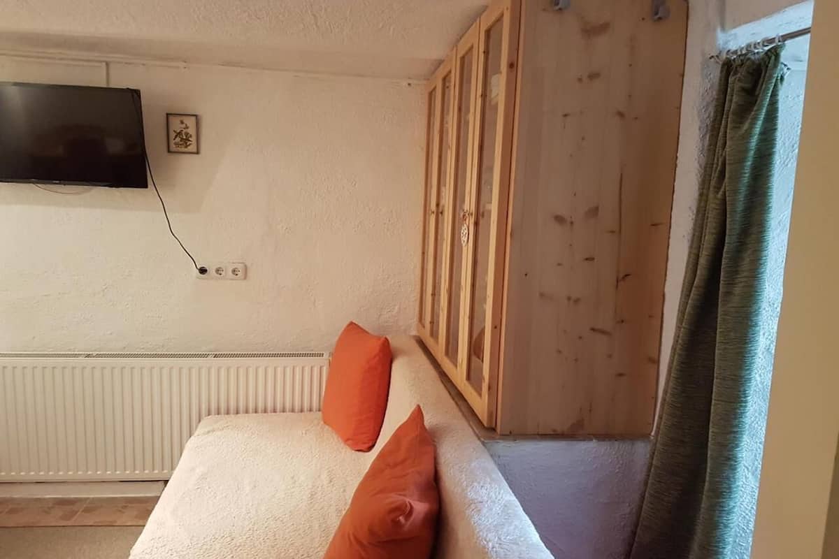 individually decorated, individually furnished, rollaway beds, free wifi