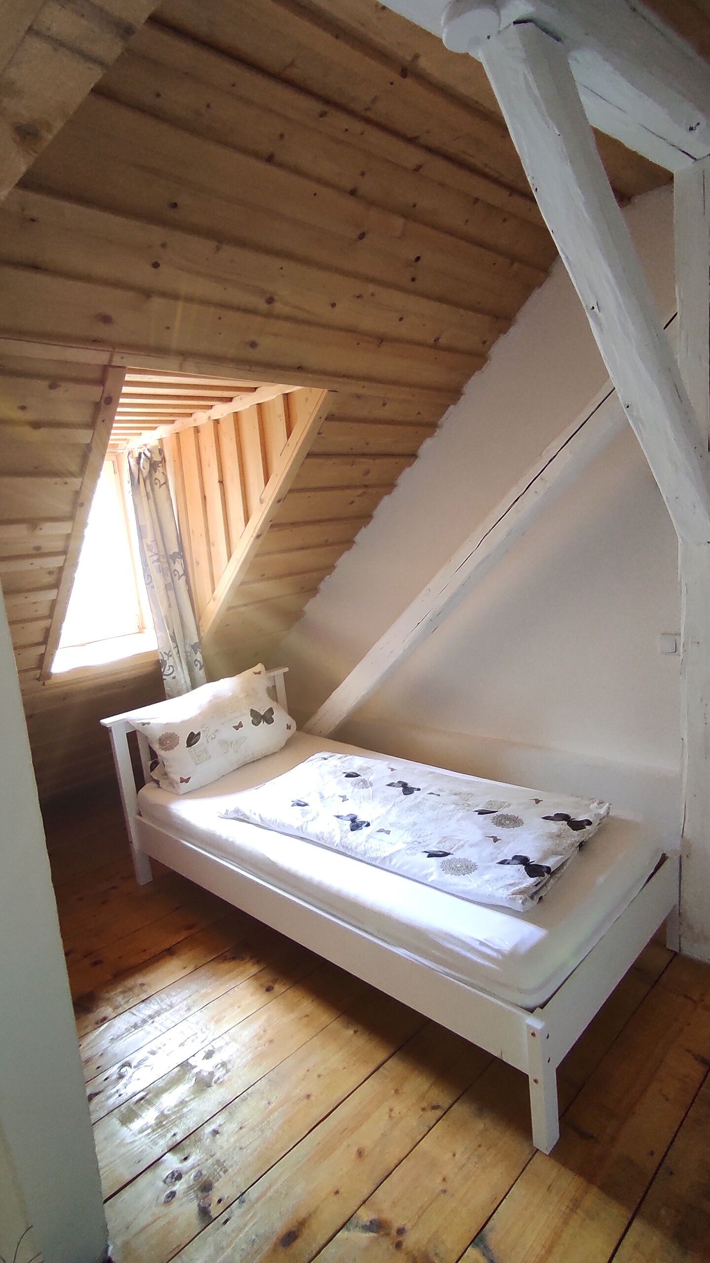 classic apartment, multiple beds, mountain view (no 3) | individually decorated, individually furnished, rollaway beds, free wifi