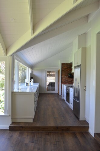 Wonga Homestead - Holiday Rental - Entire House