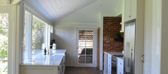Wonga Homestead - Holiday Rental - Entire House
