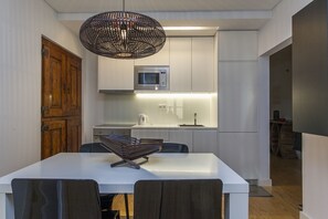 Living room - LXWay Bairro Alto-Chiado (Lisbon)