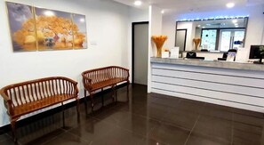 ล็อบบี้