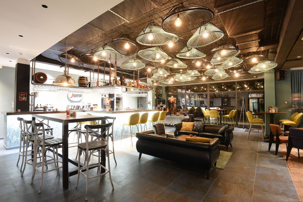 Hotel Castellum