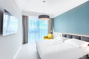 Deluxe Apartment, 1 Bedroom, Non Smoking, Kitchenette