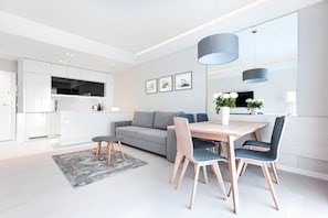 Deluxe Apartment, 1 Bedroom