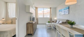 Dreamy mediterranean beach house