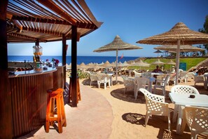 Restaurant - Xperience Hill-Top Beach Resort (Sharm El Sheikh)