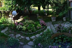 Área da propriedade