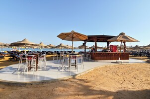 Bar de playa