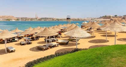Xperience Golden Sandy Beach