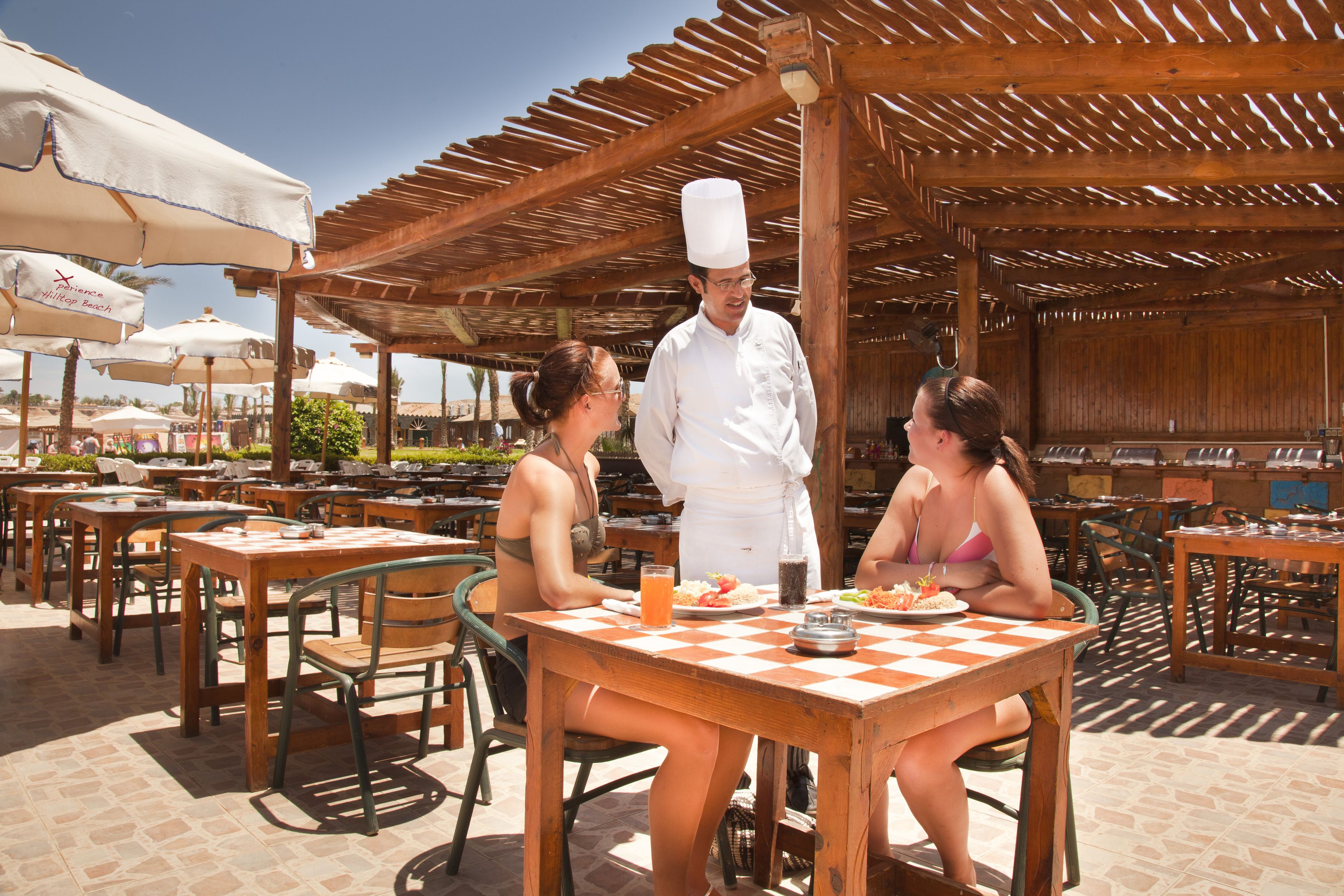 Foto - Xperience Golden Sandy Beach