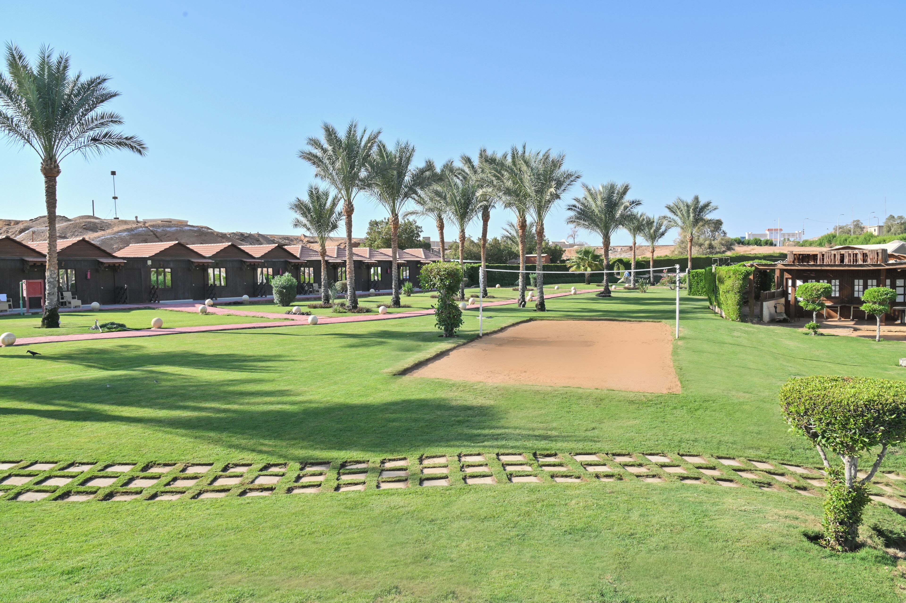 Foto - Xperience Golden Sandy Beach