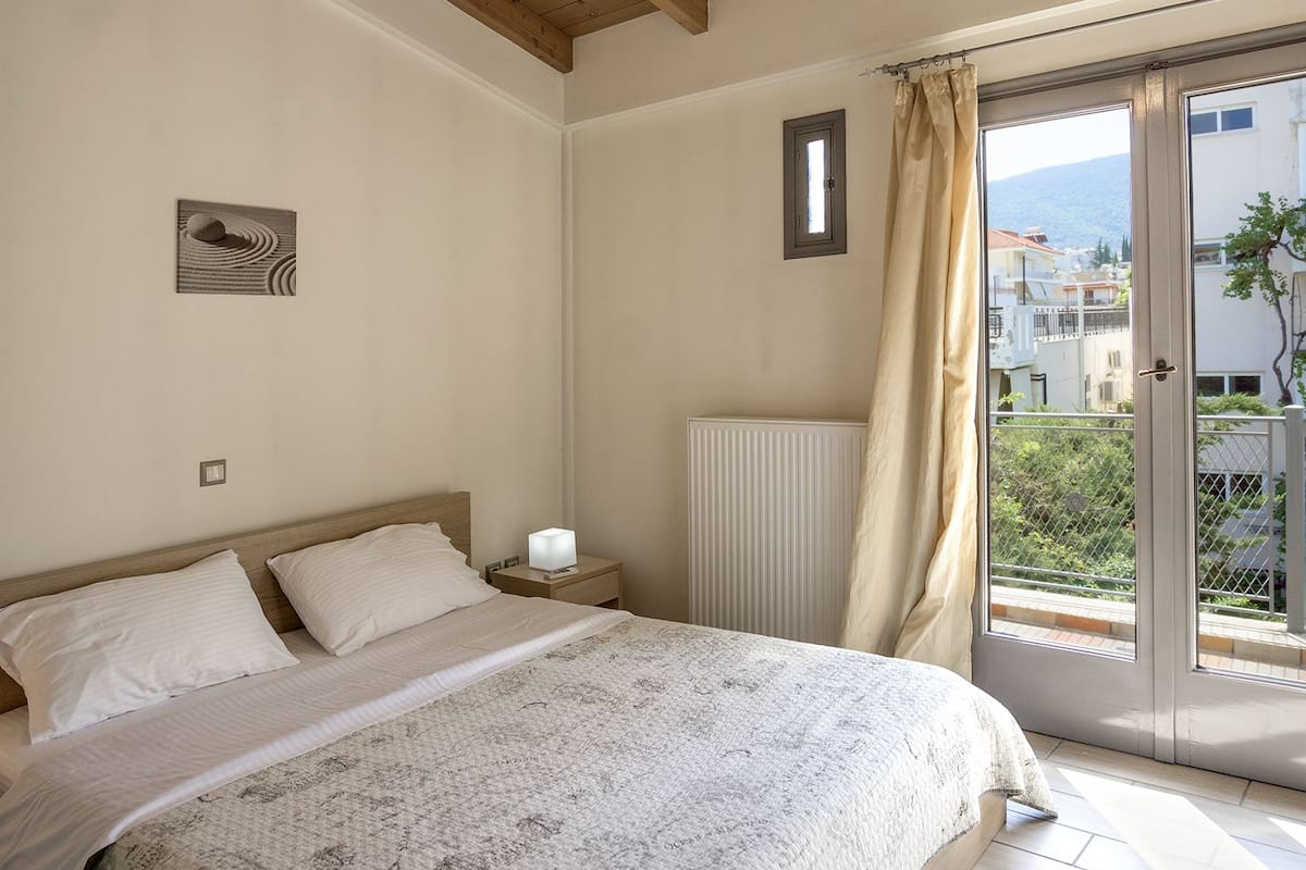 Studio suite (1) | 3 slaapkamers, een kluis op de kamer, individueel gedecoreerd