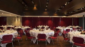 Salle de réunion