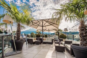 Room - Hotel Astoria (Lucerne)
