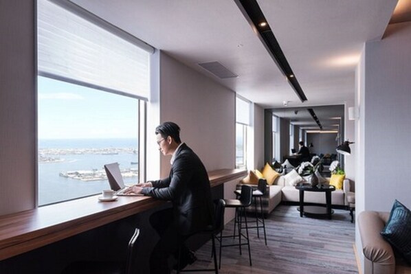 Restaurant - Hi Lai EZ Stay (Kaohsiung)