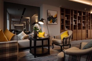 Lobby - Hi Lai EZ Stay (Kaohsiung)