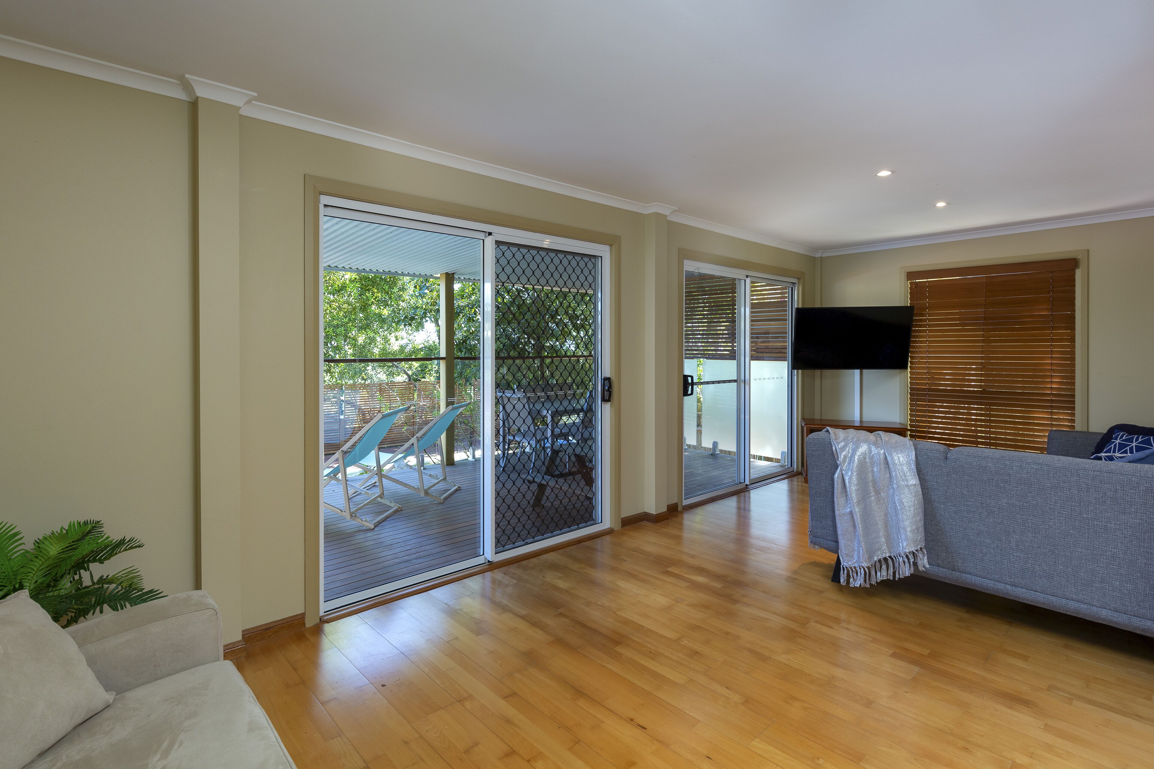 Spacious Noosa beachhouse - where the forest meets the sea - great for families! — image 20