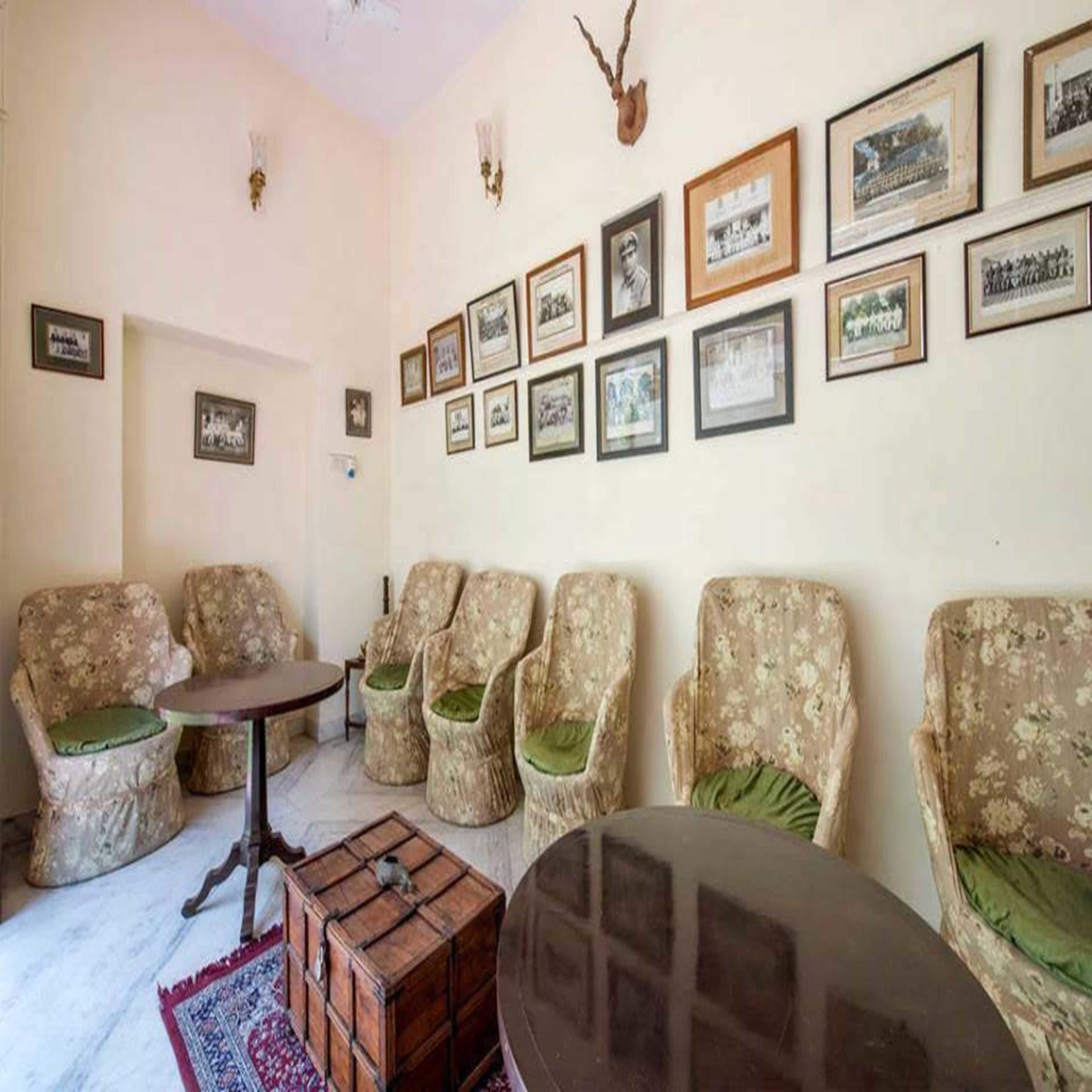 ノーカー ハウス Expedia提供写真