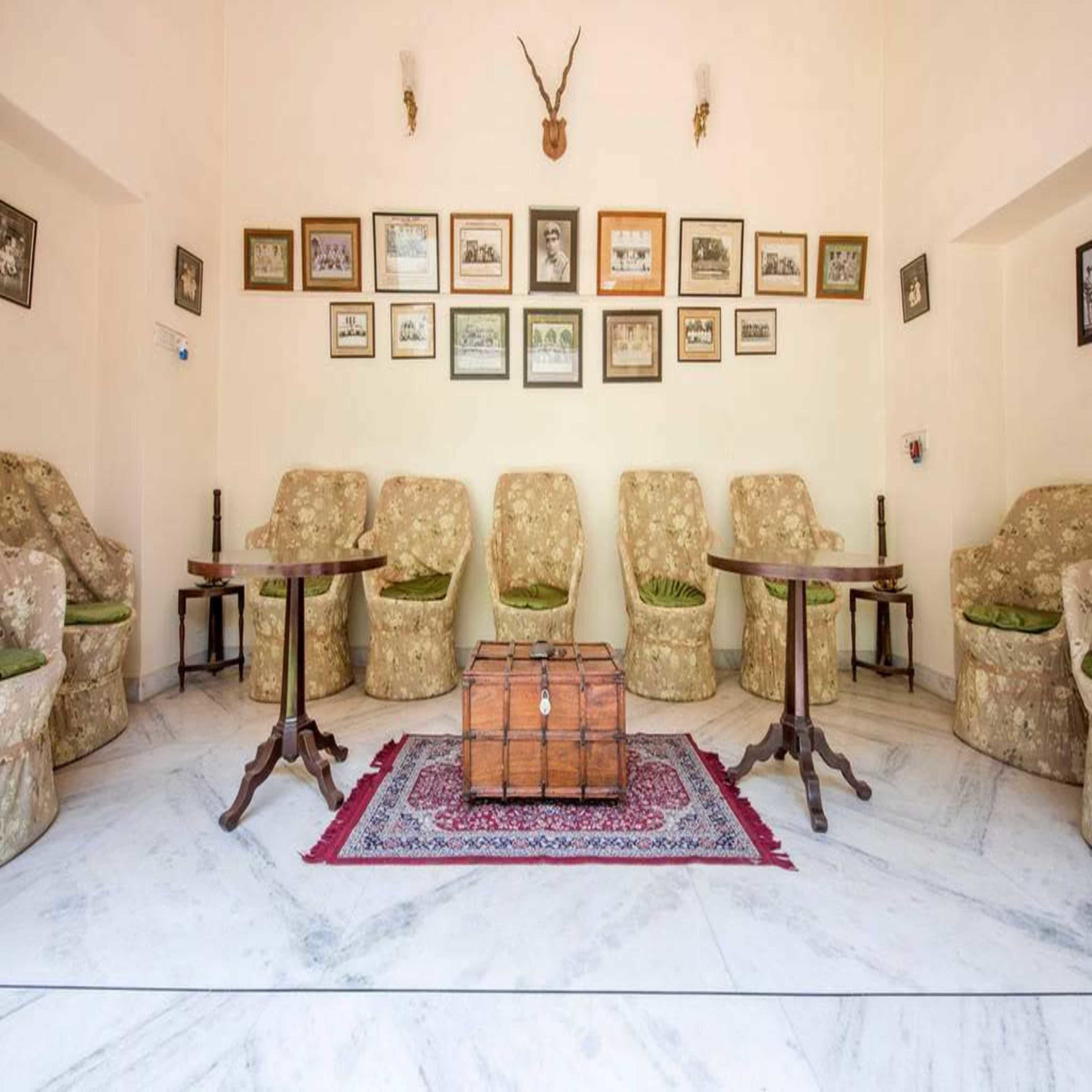 ノーカー ハウス Expedia提供写真