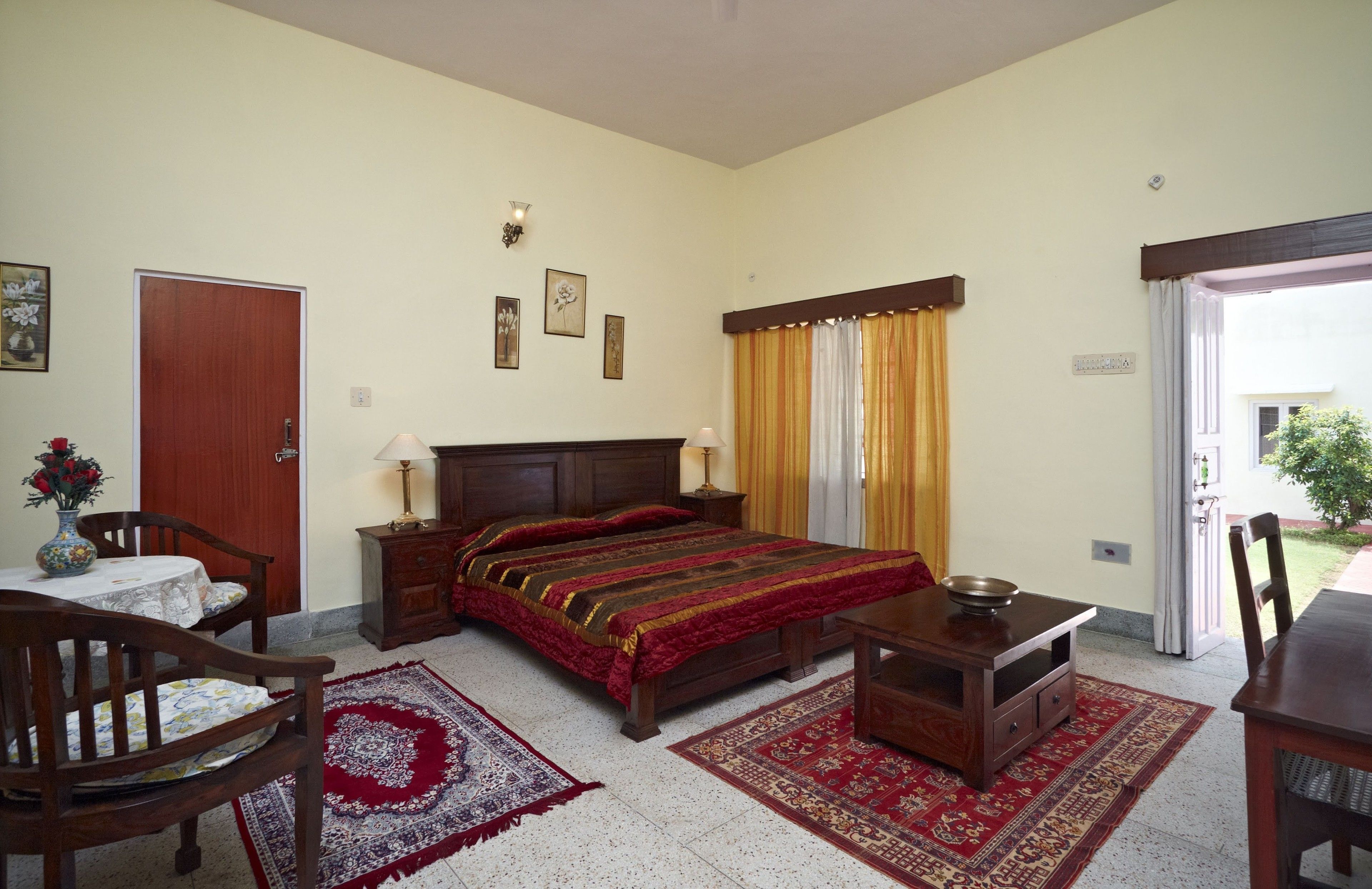 ノーカー ハウス Expedia提供写真