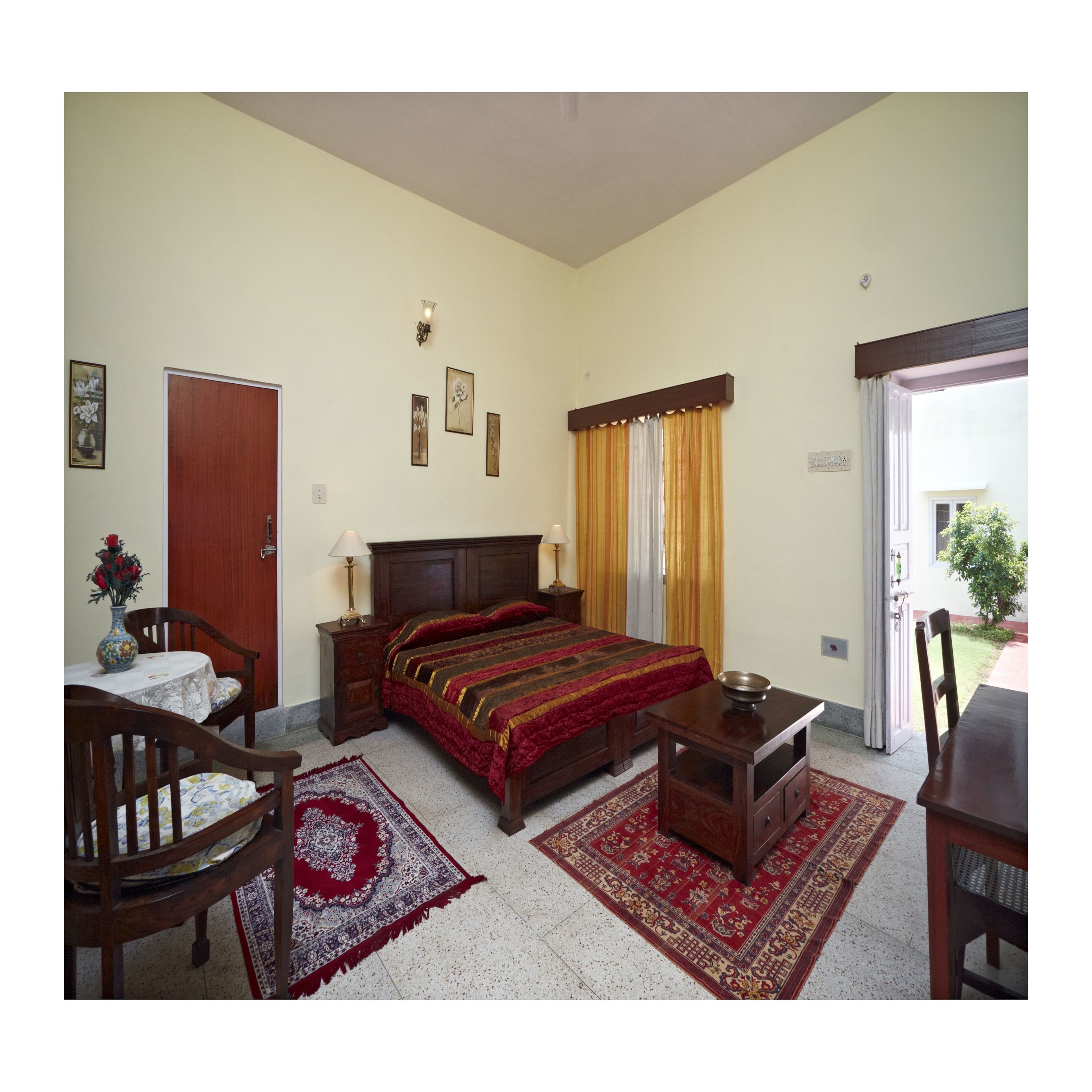 ノーカー ハウス Expedia提供写真