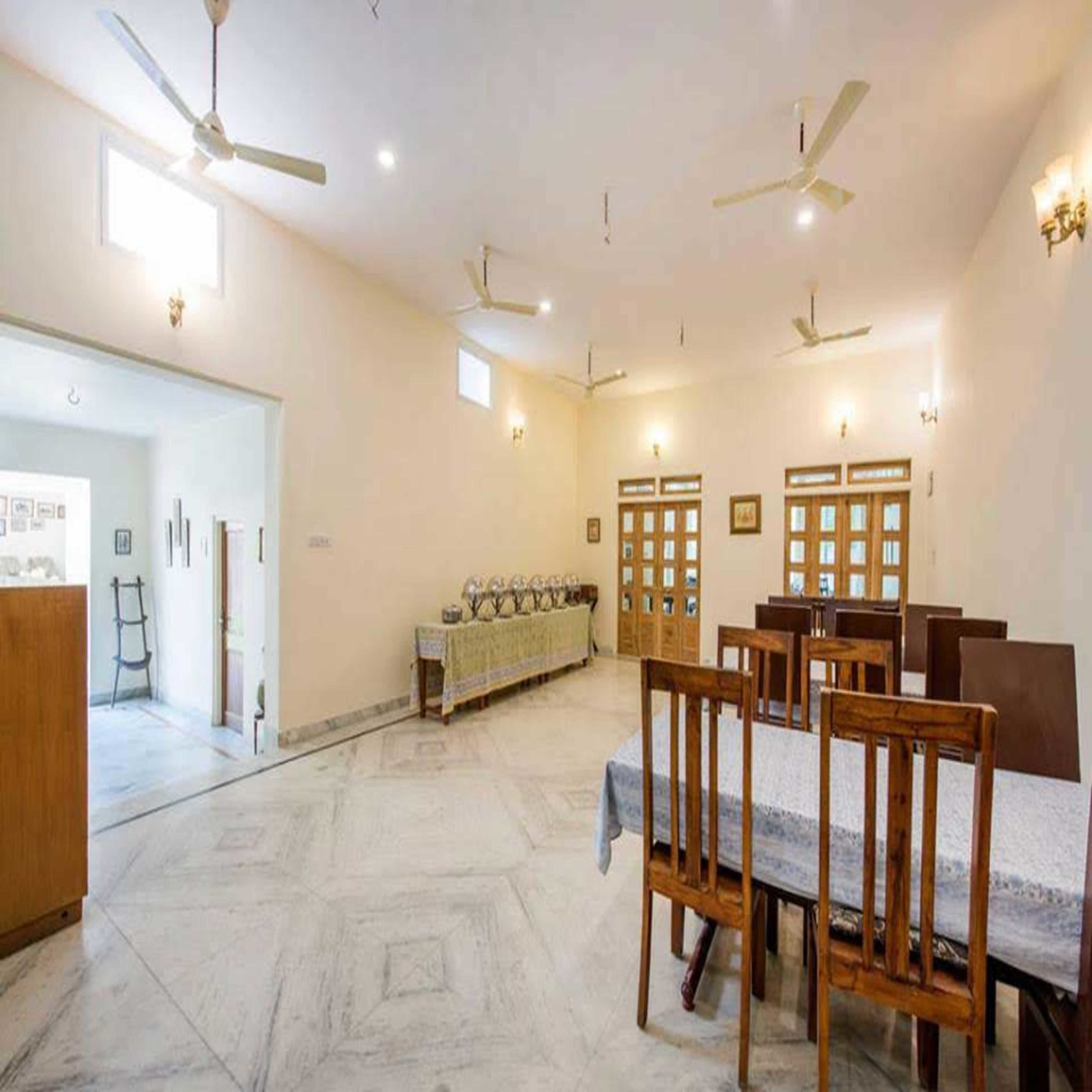 ノーカー ハウス Expedia提供写真