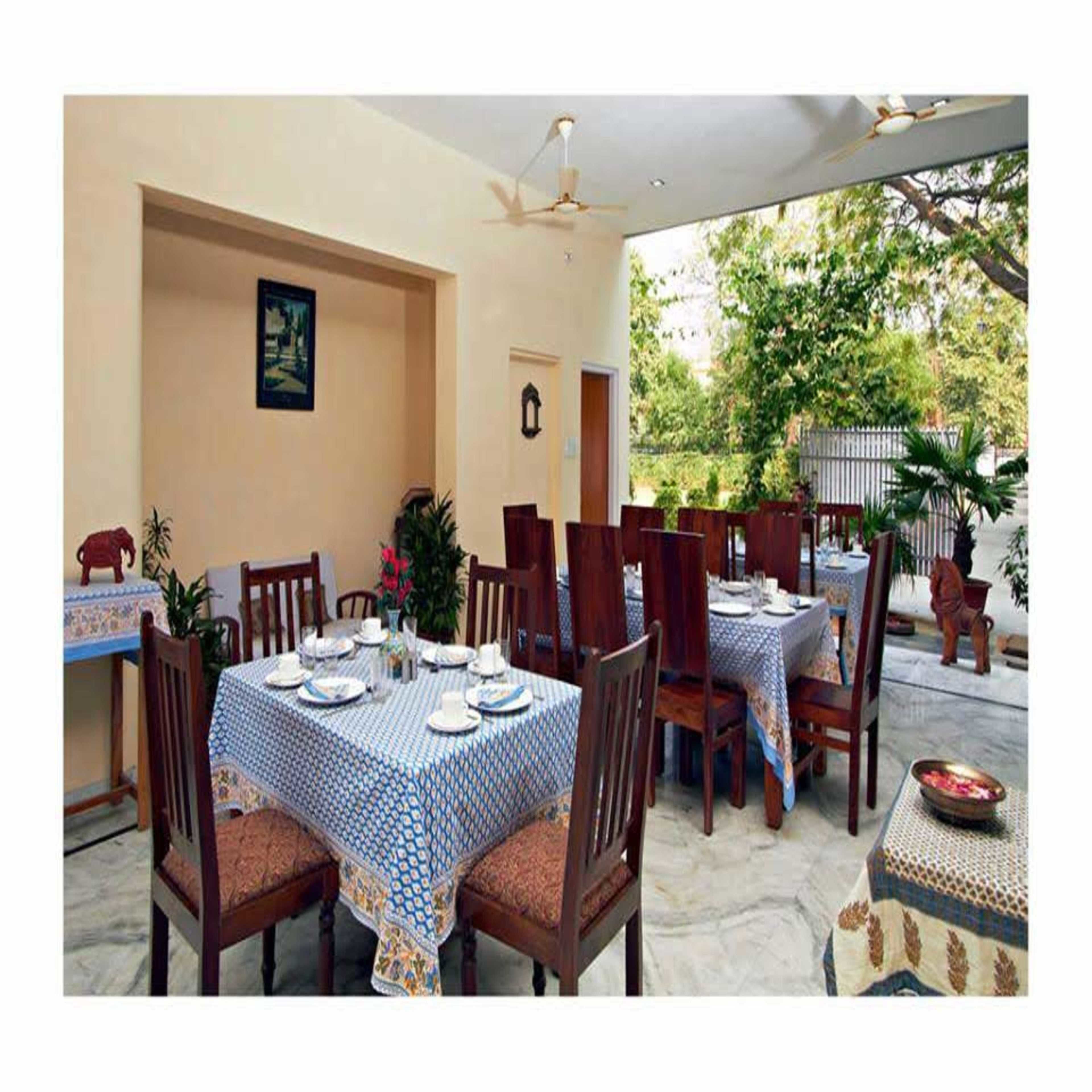 ノーカー ハウス Expedia提供写真