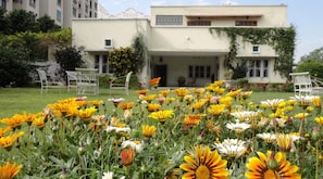 Phòng đôi Superior, quang cảnh vườn | Quang cảnh vườn