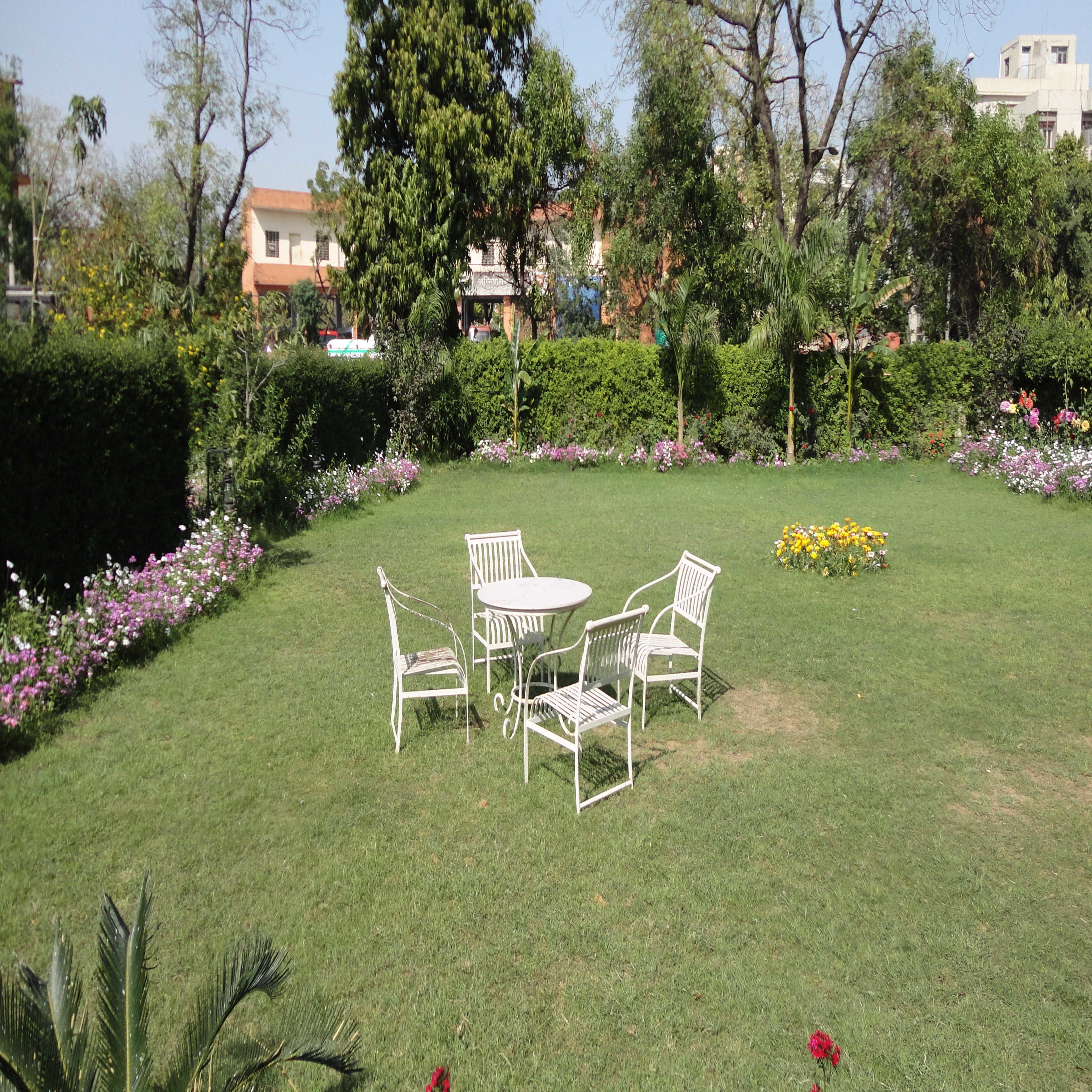 ノーカー ハウス Expedia提供写真