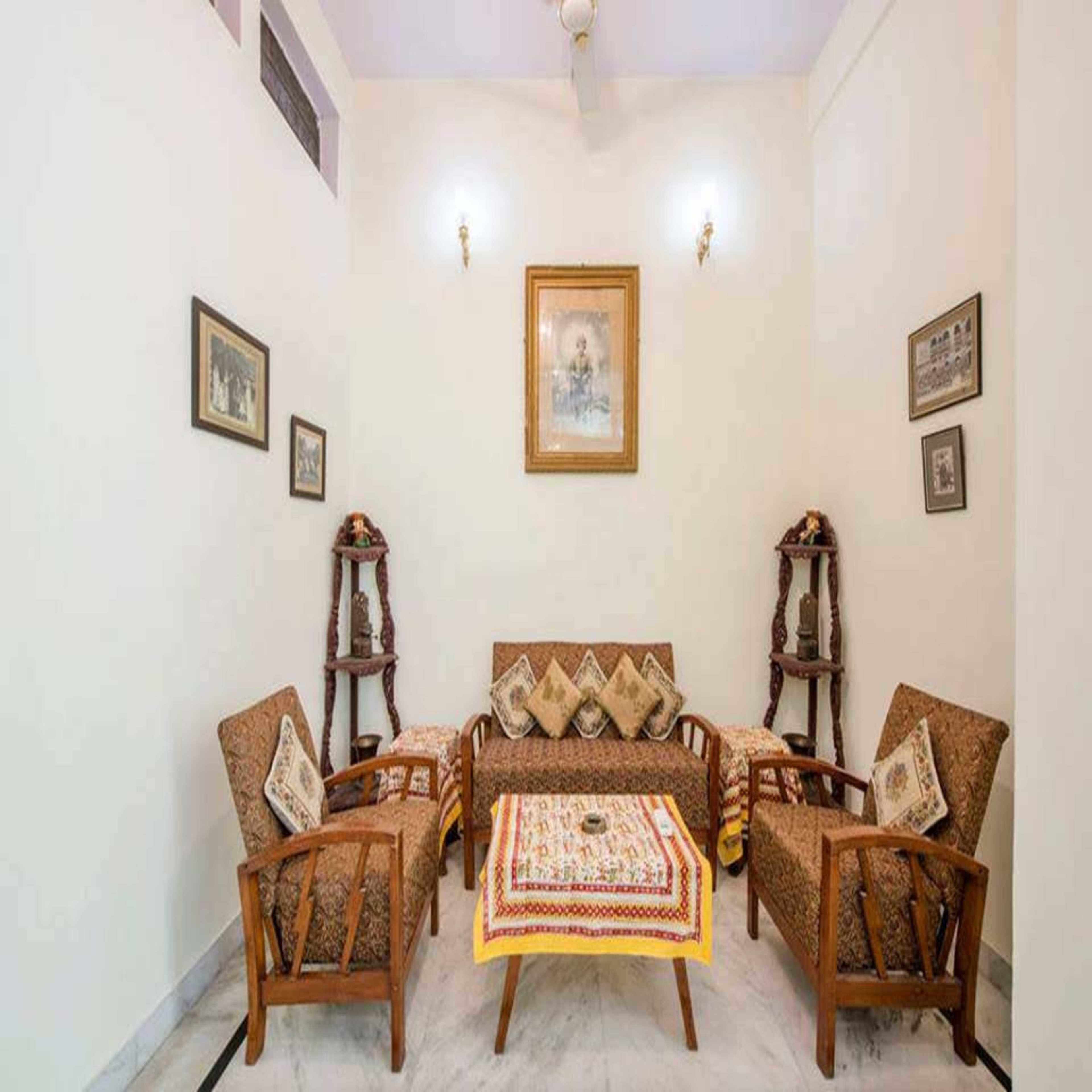 ノーカー ハウス Expedia提供写真