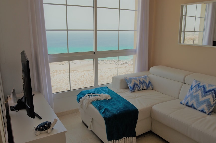 Appartement Vista Paradise (Zee) - Costa Calma