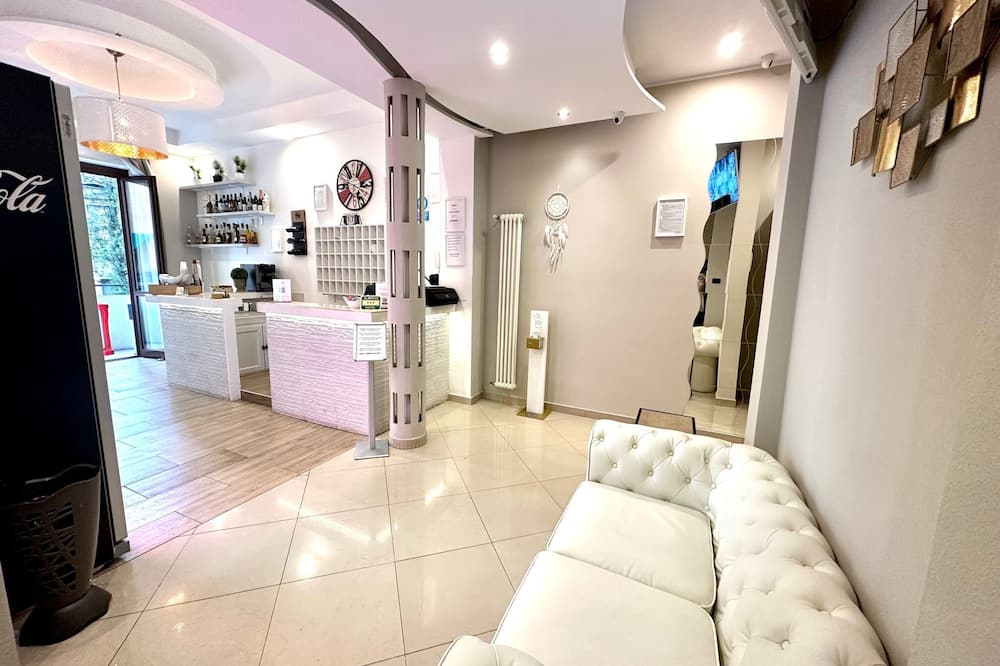Hotel Golden Milano