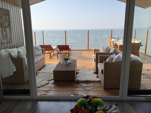Interior - Luxury holiday villa ***** Markermeer Bovenkarspel directly on the Markermeer (Bovenkarspel)