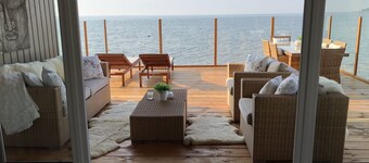 Luxury holiday villa ***** Markermeer Bovenkarspel directly on the Markermeer
