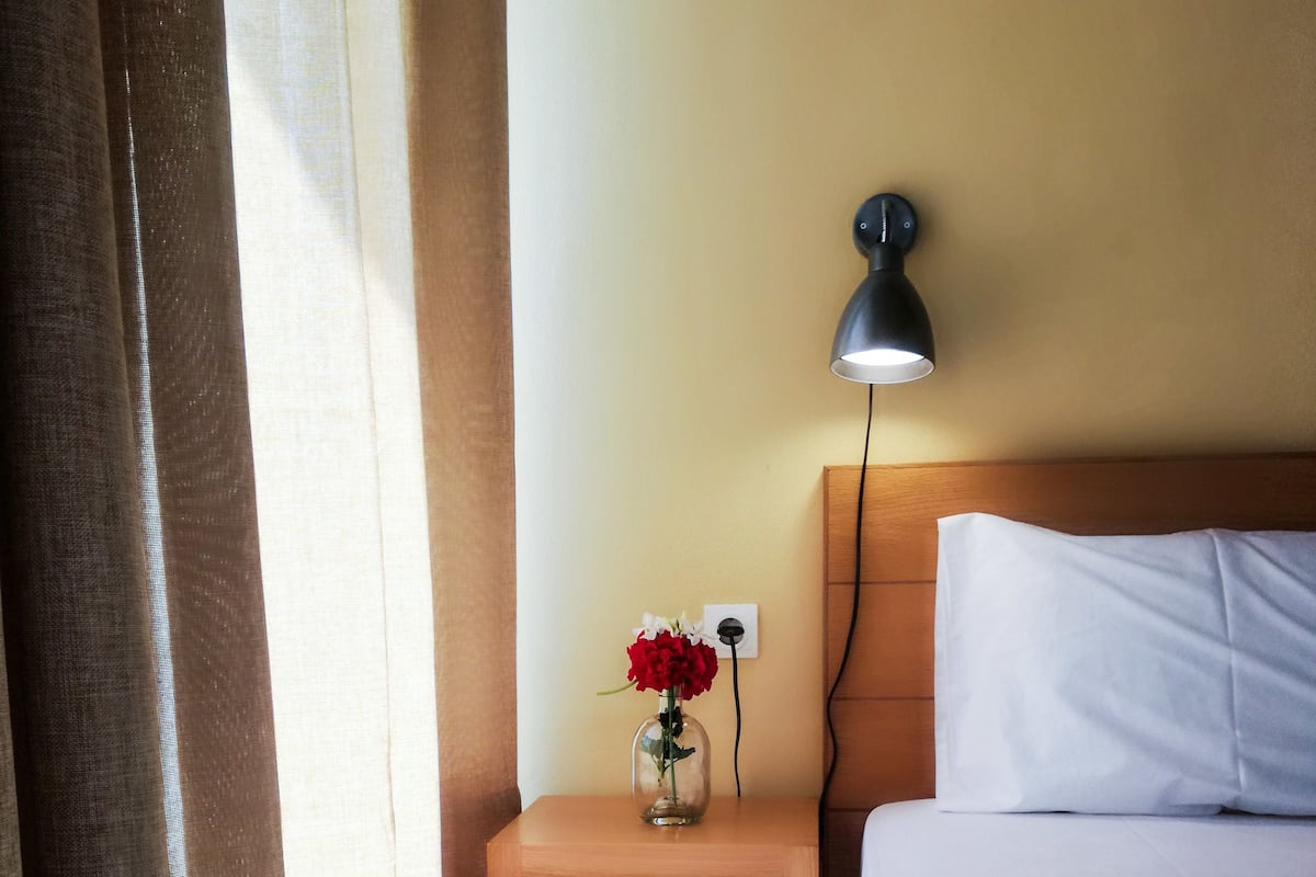 Superior Villa, 2 Bedrooms, Pool View | Terrace/patio