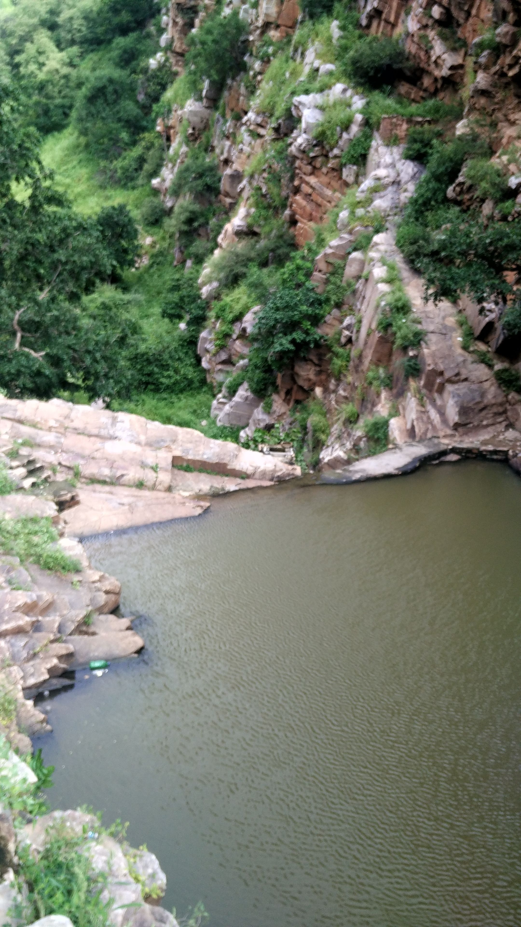 Foto - Moustache Udaipur